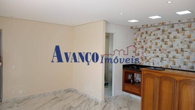Apartamento, 2 quartos, 72 m² - Foto 4