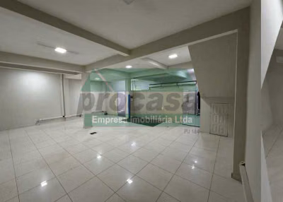 Loja-Salão, 450 m² - Foto 1