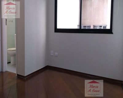 Apartamento, 1 quarto, 33 m² - Foto 2