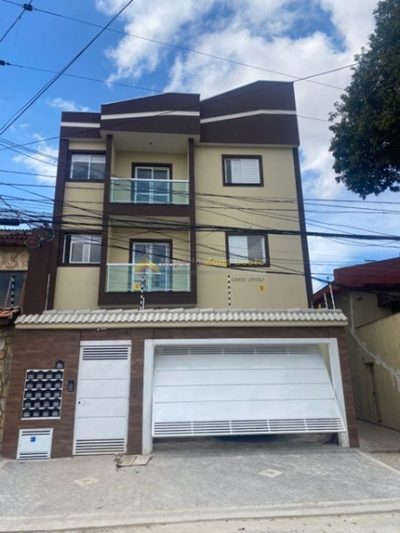 Prédio Inteiro, 39 m² - Foto 1