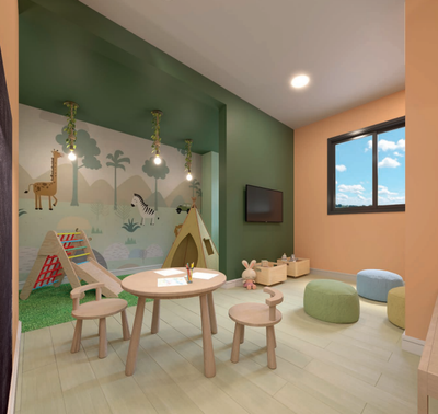 Apartamento, 2 quartos, 62 m² - Foto 5