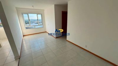 Apartamento, 2 quartos, 54 m² - Foto 2