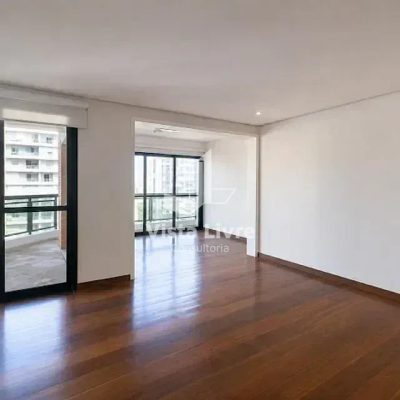 Apartamento, 4 quartos, 172 m² - Foto 1