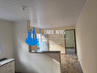 Casa, 2 quartos - Foto 4