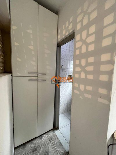 Sobrado, 2 quartos, 64 m² - Foto 4