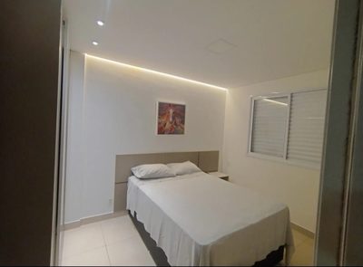Apartamento, 2 quartos, 62 m² - Foto 3