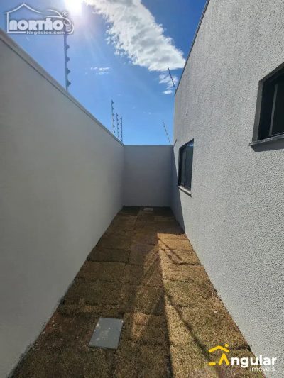 Casa, 2 quartos - Foto 5