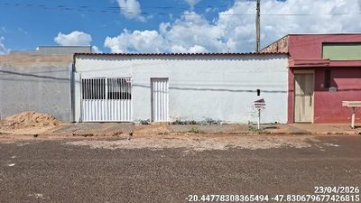 Casa, 2 quartos, 250 m² - Foto 1