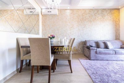 Apartamento, 2 quartos, 76 m² - Foto 4