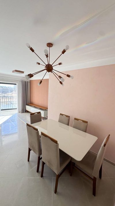 Apartamento, 3 quartos, 84 m² - Foto 3