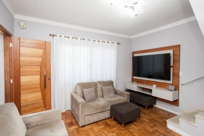 Casa, 3 quartos, 120 m² - Foto 5