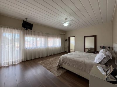 Casa, 4 quartos, 447 m² - Foto 3