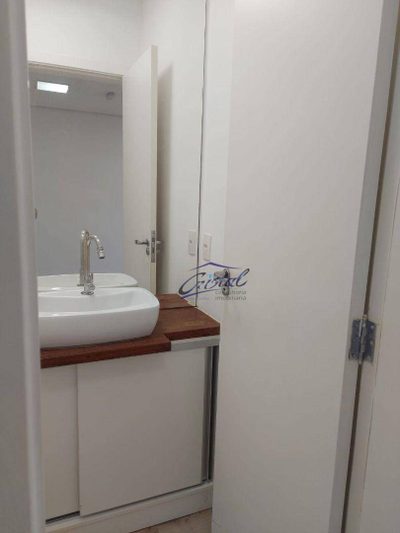 Sala-Conjunto, 37 m² - Foto 3