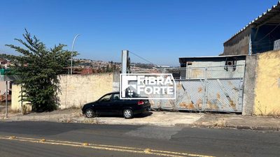 Terreno, 314 m² - Foto 1
