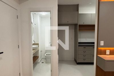 Apartamento, 1 quarto, 50 m² - Foto 5