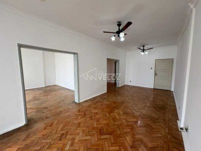 Apartamento, 5 quartos, 258 m² - Foto 4