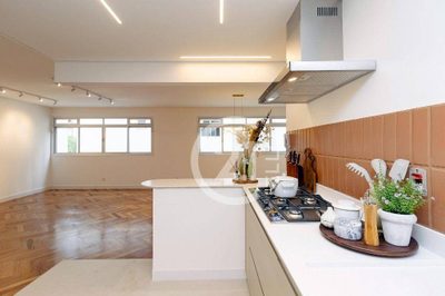 Apartamento, 3 quartos, 154 m² - Foto 3