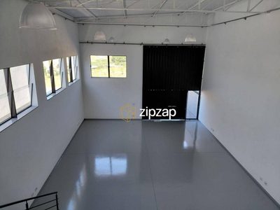 Depósito-Galpão, 200 m² - Foto 4