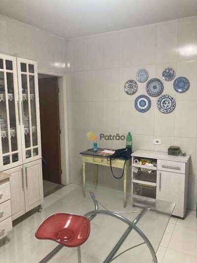 Sobrado, 2 quartos, 129 m² - Foto 1