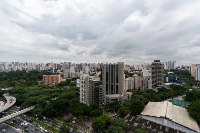 Apartamento, 1 quarto, 55 m² - Foto 4
