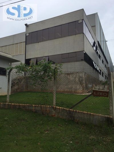 Depósito-Galpão, 3000 m² - Foto 2