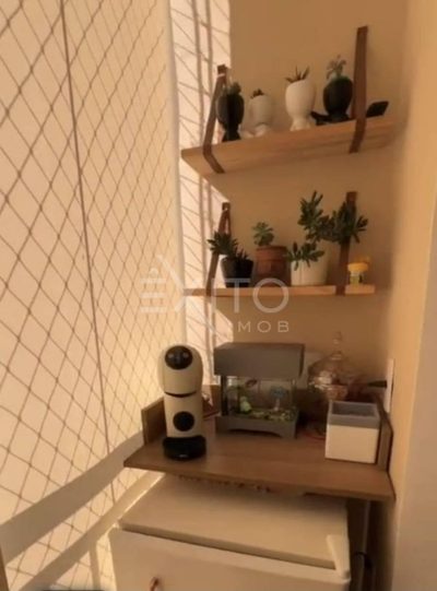 Apartamento, 2 quartos, 49 m² - Foto 4