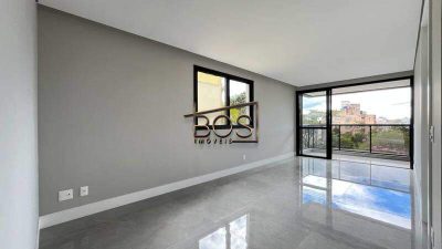 Apartamento, 3 quartos, 98 m² - Foto 2