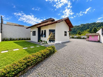 Casa, 2 quartos, 50 m² - Foto 1