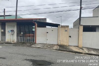 Casa, 1 quarto, 125 m² - Foto 1