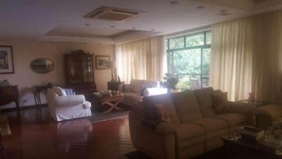 Apartamento, 2 quartos, 203 m² - Foto 2