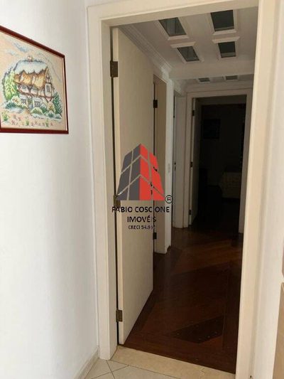 Apartamento, 3 quartos, 157 m² - Foto 1