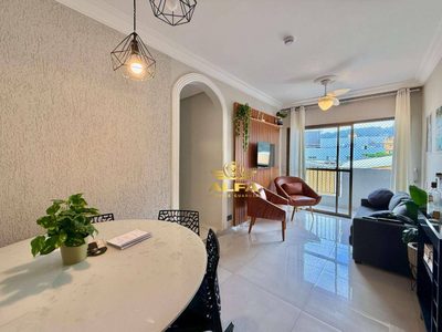 Apartamento, 2 quartos, 59 m² - Foto 1