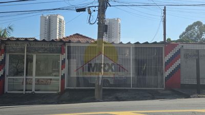 Terreno, 400 m² - Foto 1