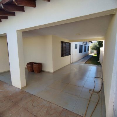 Casa, 4 quartos, 210 m² - Foto 3