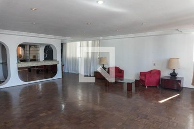 Apartamento, 5 quartos, 367 m² - Foto 4