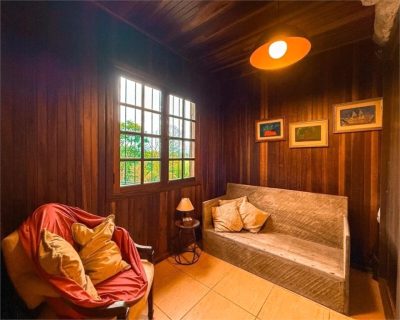Casa, 3 quartos, 100 m² - Foto 5