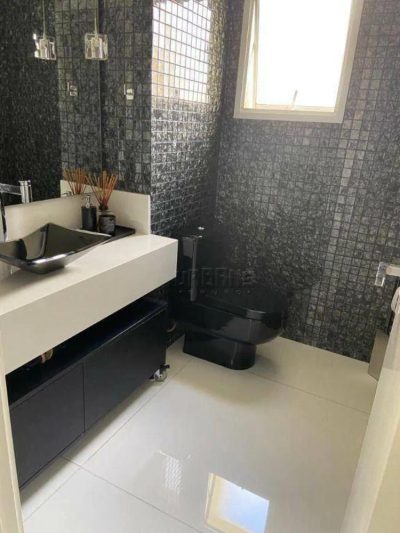 Apartamento, 3 quartos, 199 m² - Foto 3