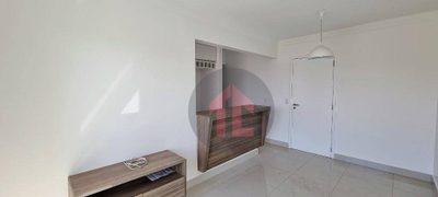 Apartamento, 2 quartos, 56 m² - Foto 4