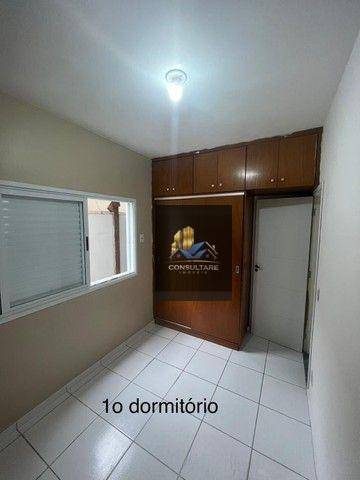 Casa, 3 quartos, 90 m² - Foto 3
