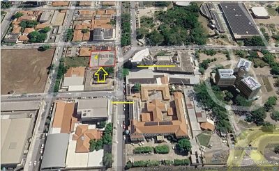 Casa, 9 quartos, 10 m² - Foto 1