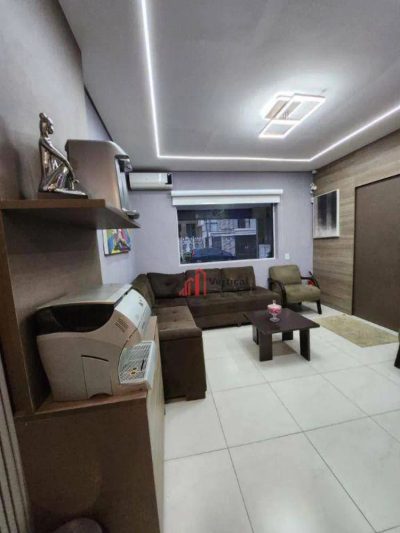 Casa, 3 quartos, 125 m² - Foto 3