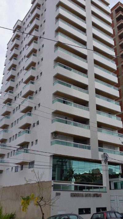 Apartamento, 2 quartos, 87 m² - Foto 1