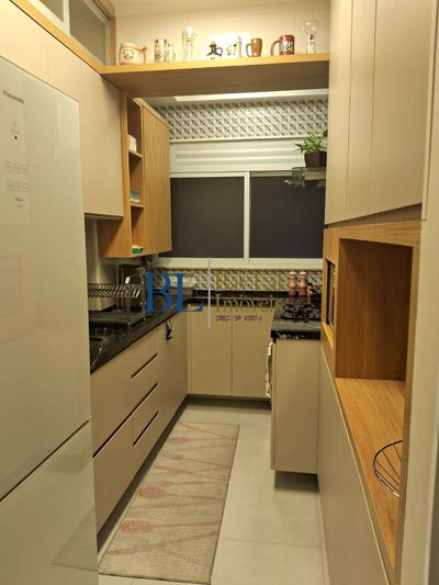 Apartamento, 2 quartos, 95 m² - Foto 5