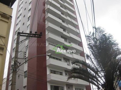 Apartamento, 3 quartos, 139 m² - Foto 1