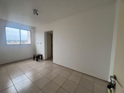 Apartamento, 2 quartos, 44 m² - Foto 2