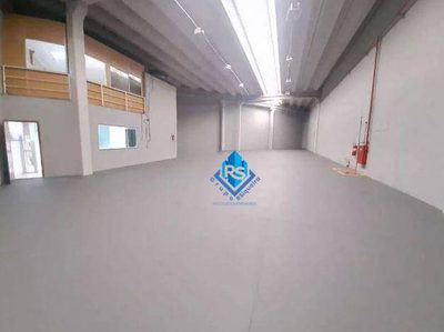 Depósito-Galpão, 756 m² - Foto 2