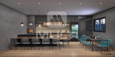 Apartamento, 2 quartos, 114 m² - Foto 2