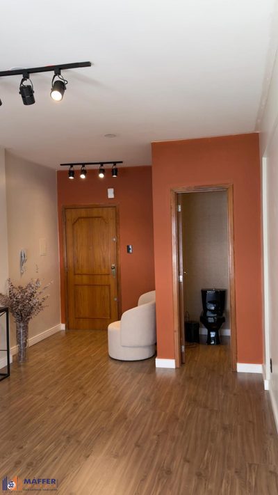 Sala-Conjunto, 27 m² - Foto 3
