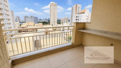 Apartamento, 2 quartos, 68 m² - Foto 3