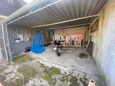 Casa, 2 quartos, 60 m² - Foto 1